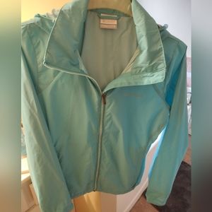Columbia light weight jacket